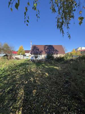 Продам участок 10,9 соток, ИЖС, Гагарина ул, Ханты-Мансийск г, 0 км от города