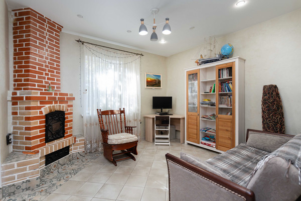 Продам дом, Мира ул, Ханты-Мансийск г, 0 км от города