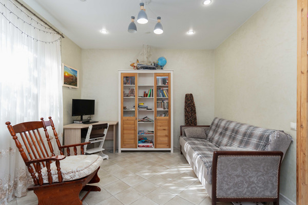 Продам дом, Мира ул, Ханты-Мансийск г, 0 км от города