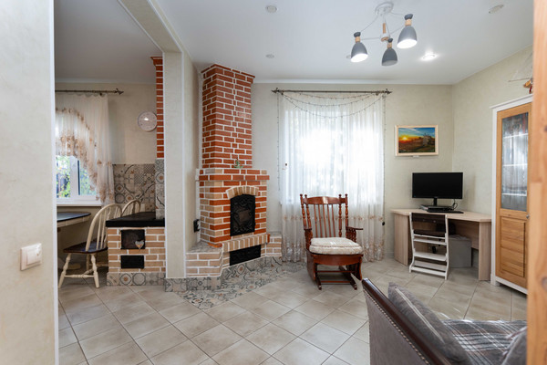 Продам дом, Мира ул, Ханты-Мансийск г, 0 км от города