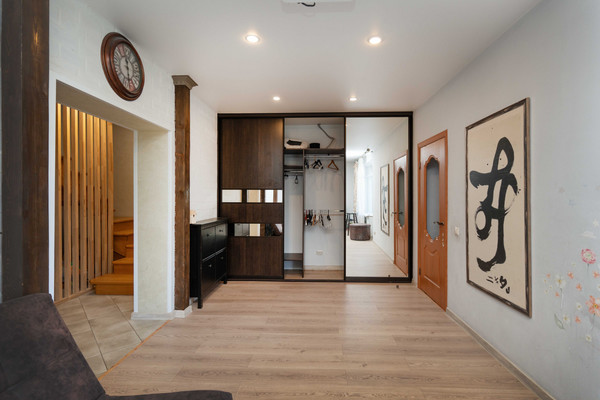 Продам дом, Мира ул, Ханты-Мансийск г, 0 км от города