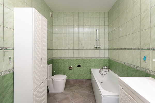 Продам дом, Мира ул, Ханты-Мансийск г, 0 км от города