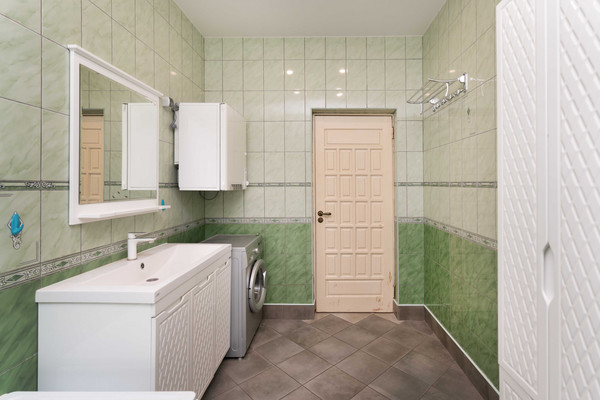 Продам дом, Мира ул, Ханты-Мансийск г, 0 км от города