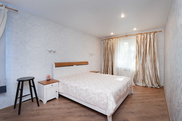 Продам дом, Мира ул, Ханты-Мансийск г, 0 км от города