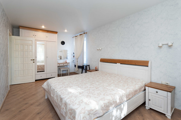 Продам дом, Мира ул, Ханты-Мансийск г, 0 км от города