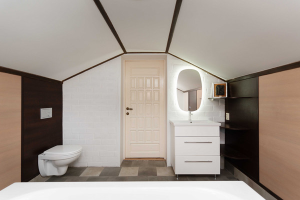 Продам дом, Мира ул, Ханты-Мансийск г, 0 км от города