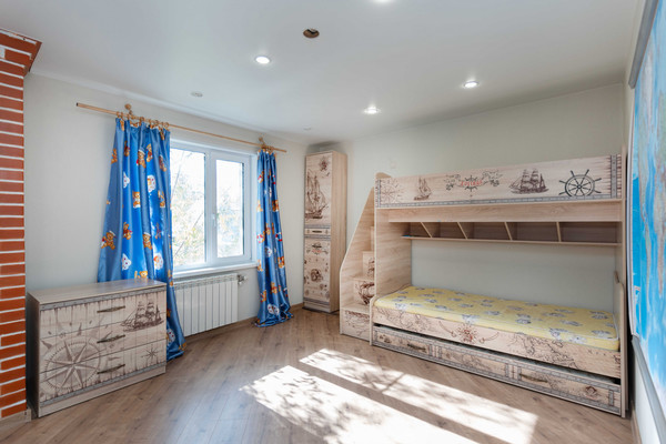 Продам дом, Мира ул, Ханты-Мансийск г, 0 км от города