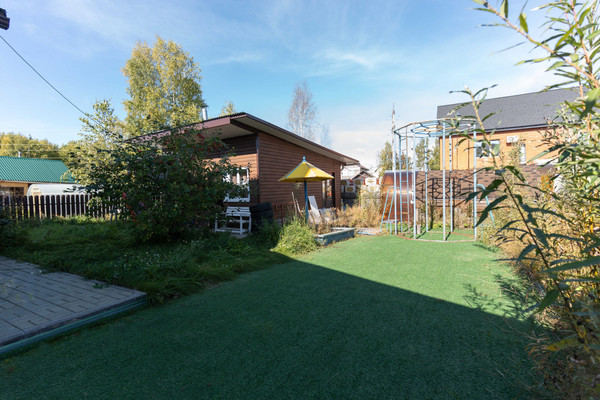 Продам дом, Мира ул, Ханты-Мансийск г, 0 км от города