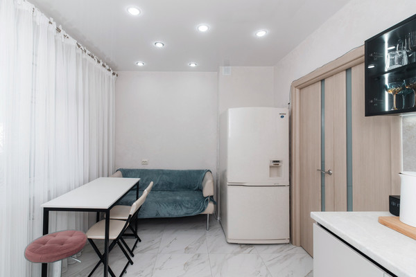 Продам трехкомнатную (3-комн.) квартиру, Ямская ул, 1/1, Ханты-Мансийск г