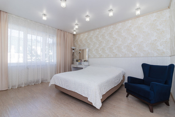 Продам трехкомнатную (3-комн.) квартиру, Ямская ул, 1/1, Ханты-Мансийск г