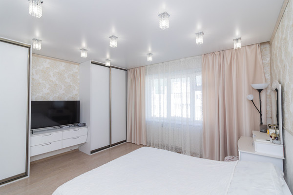 Продам трехкомнатную (3-комн.) квартиру, Ямская ул, 1/1, Ханты-Мансийск г