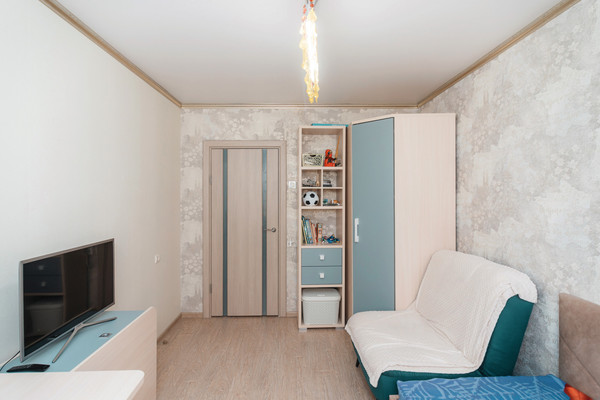 Продам трехкомнатную (3-комн.) квартиру, Ямская ул, 1/1, Ханты-Мансийск г