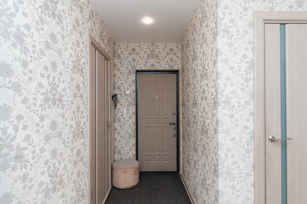 Продам трехкомнатную (3-комн.) квартиру, Ямская ул, 1/1, Ханты-Мансийск г