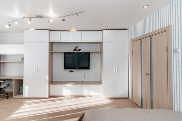 Продам трехкомнатную (3-комн.) квартиру, Ямская ул, 1/1, Ханты-Мансийск г