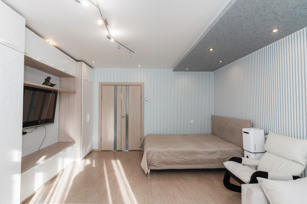 Продам трехкомнатную (3-комн.) квартиру, Ямская ул, 1/1, Ханты-Мансийск г