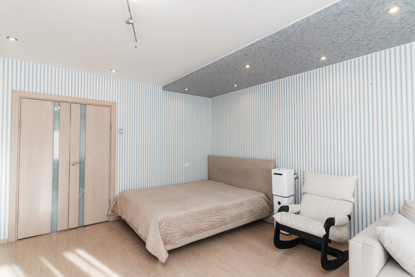 Продам трехкомнатную (3-комн.) квартиру, Ямская ул, 1/1, Ханты-Мансийск г