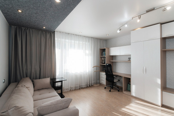 Продам трехкомнатную (3-комн.) квартиру, Ямская ул, 1/1, Ханты-Мансийск г