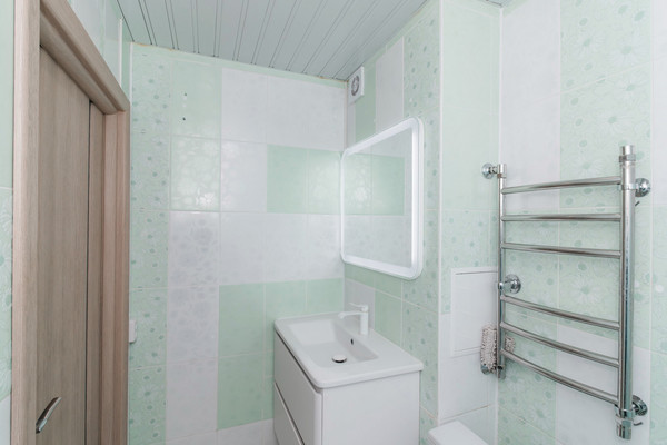 Продам трехкомнатную (3-комн.) квартиру, Ямская ул, 1/1, Ханты-Мансийск г