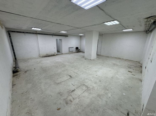 Продам коммерческое помещение 83 м2, Гагарина ул, 126, Ханты-Мансийск г