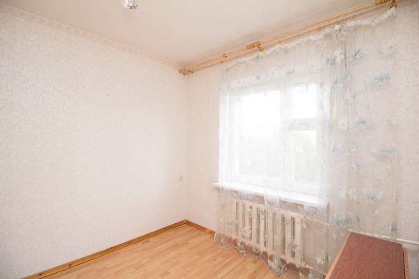 Продам многокомнатную квартиру, Комсомольская ул, 28, Ханты-Мансийск г