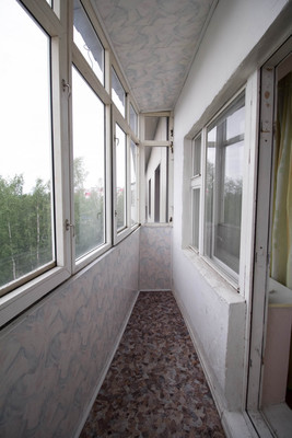 Продам многокомнатную квартиру, Комсомольская ул, 28, Ханты-Мансийск г