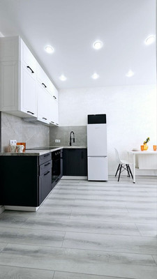 Сдам однокомнатную (1-комн.) квартиру, им. Героя Ростовского ул, 8, Краснодар г