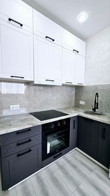 Сдам однокомнатную (1-комн.) квартиру, им. Героя Ростовского ул, 8, Краснодар г