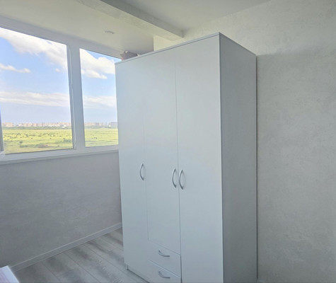 Сдам однокомнатную (1-комн.) квартиру, им. Героя Ростовского ул, 8, Краснодар г