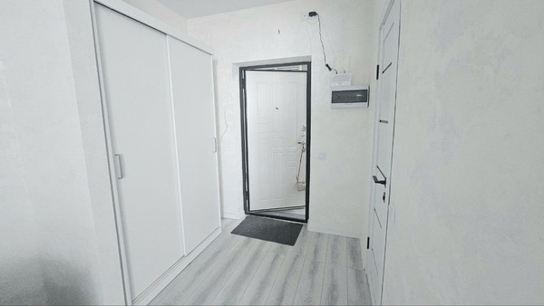 Сдам однокомнатную (1-комн.) квартиру, им. Героя Ростовского ул, 8, Краснодар г