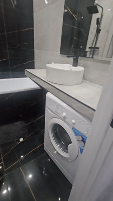 Сдам однокомнатную (1-комн.) квартиру, им. Героя Ростовского ул, 8, Краснодар г