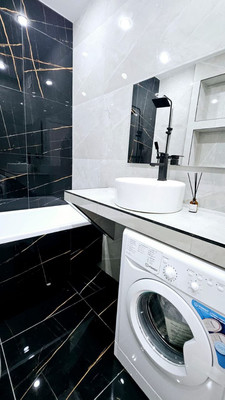 Сдам однокомнатную (1-комн.) квартиру, им. Героя Ростовского ул, 8, Краснодар г