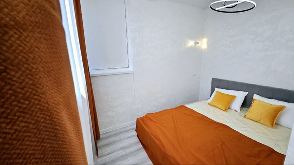 Сдам однокомнатную (1-комн.) квартиру, им. Героя Ростовского ул, 8, Краснодар г