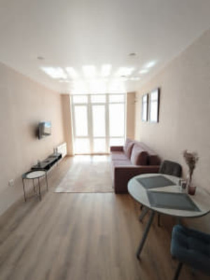 Сдам двухкомнатную (2-комн.) квартиру, им. Адмирала Пустошкина б-р, 11/2, Краснодар г