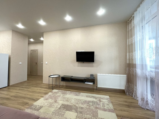 Сдам двухкомнатную (2-комн.) квартиру, им. Адмирала Пустошкина б-р, 11/2, Краснодар г