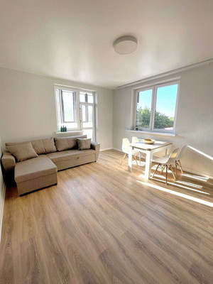 Сдам двухкомнатную (2-комн.) квартиру, им. Героя Ростовского ул, 8к6, Краснодар г