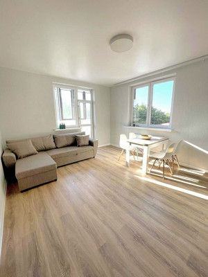 Сдам двухкомнатную (2-комн.) квартиру, им. Героя Ростовского ул, 8к6, Краснодар г