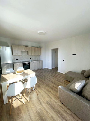 Сдам двухкомнатную (2-комн.) квартиру, им. Героя Ростовского ул, 8к6, Краснодар г