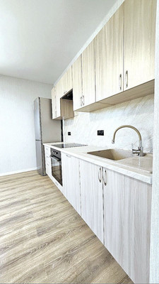 Сдам двухкомнатную (2-комн.) квартиру, им. Героя Ростовского ул, 8к6, Краснодар г