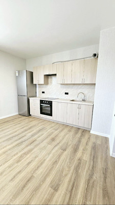 Сдам двухкомнатную (2-комн.) квартиру, им. Героя Ростовского ул, 8к6, Краснодар г