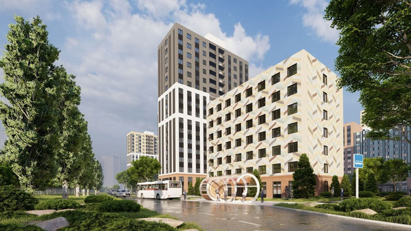 Продам трехкомнатную (3-комн.) квартиру, Яблочкова ул, 5к5, Пермь г