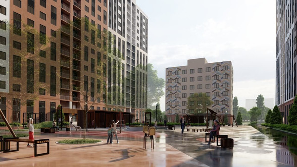 Продам трехкомнатную (3-комн.) квартиру, Яблочкова ул, 5к5, Пермь г