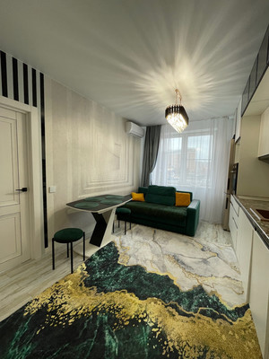 Сдам двухкомнатную (2-комн.) квартиру, Западный Обход ул, 39/2к7, Краснодар г