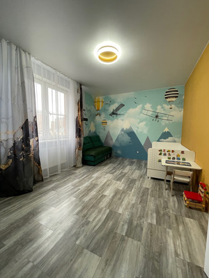 Сдам двухкомнатную (2-комн.) квартиру, Западный Обход ул, 39/2к7, Краснодар г