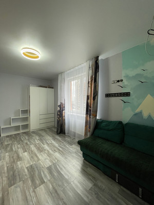 Сдам двухкомнатную (2-комн.) квартиру, Западный Обход ул, 39/2к7, Краснодар г