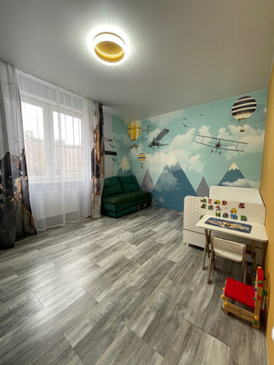 Сдам двухкомнатную (2-комн.) квартиру, Западный Обход ул, 39/2к7, Краснодар г