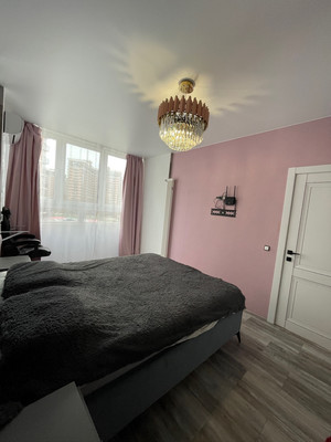 Сдам двухкомнатную (2-комн.) квартиру, Западный Обход ул, 39/2к7, Краснодар г