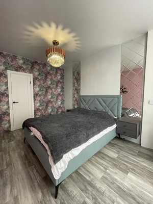 Сдам двухкомнатную (2-комн.) квартиру, Западный Обход ул, 39/2к7, Краснодар г