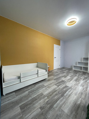 Сдам двухкомнатную (2-комн.) квартиру, Западный Обход ул, 39/2к7, Краснодар г