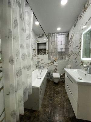 Сдам двухкомнатную (2-комн.) квартиру, Западный Обход ул, 39/2к7, Краснодар г