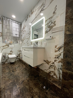 Сдам двухкомнатную (2-комн.) квартиру, Западный Обход ул, 39/2к7, Краснодар г